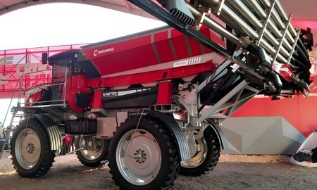 innovacion agroindustrial: que tecnologias ganaron el premio ternium expoagro innovacion agroindustrial: que tecnologias ganaron el premio ternium expoagro