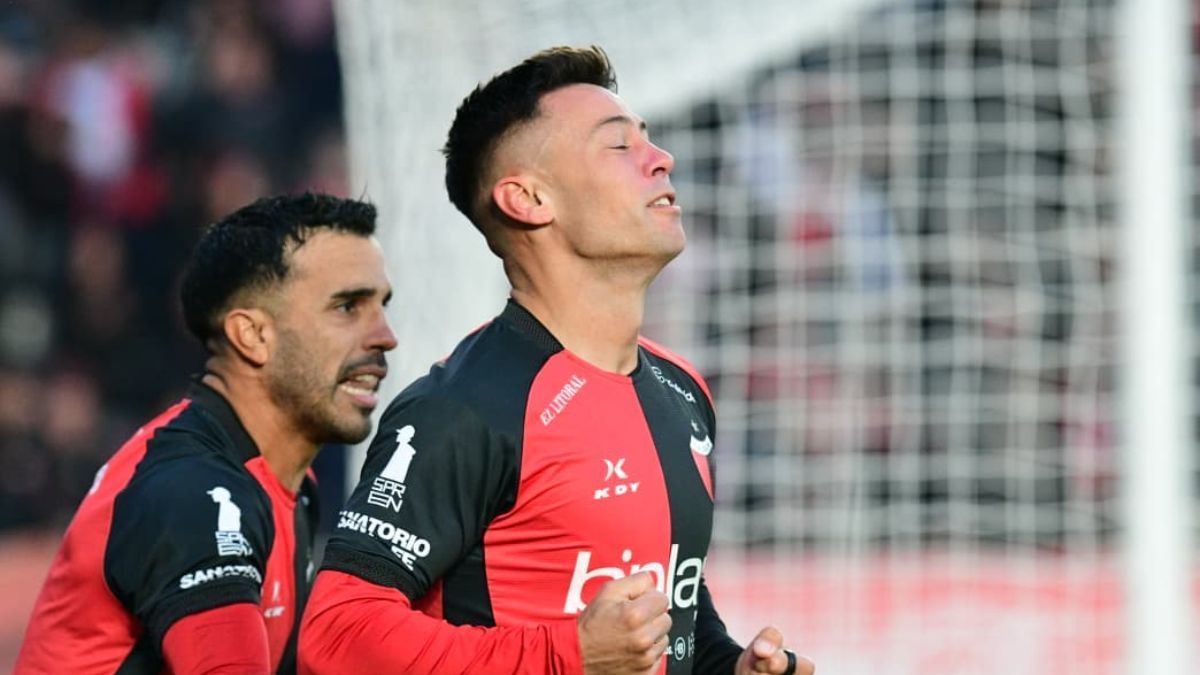 Colón ya tiene el cronograma de partidos para las fecha 14, 15, 16, 17 y 18 de la Primera Nacional. Colón ya tiene el cronograma de partidos para las fecha 14, 15, 16, 17 y 18 de la Primera Nacional.