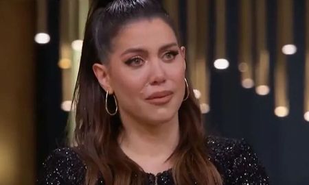 Peligra la conducción de Wanda Nara en MasterChef. Peligra la conducción de Wanda Nara en MasterChef.