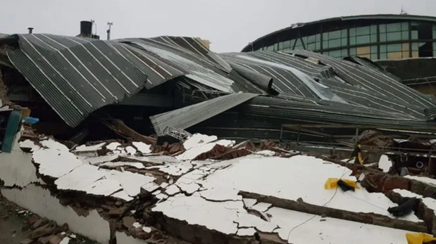Bahía Blanca estará de duelo en memoria de las vícitimas del temporal.