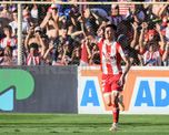 triunfazo de union ante tigre y salvacion del descenso: el tatengue es de primera