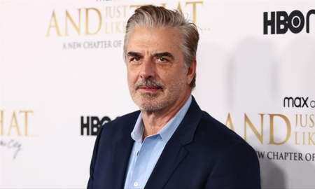 Chris Noth, acusado de abuso sexual, quedó afuera de la serie The Equalizer Chris Noth, acusado de abuso sexual, quedó afuera de la serie The Equalizer