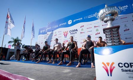La Maratón Santa Fe-Coronda será este domingo 1 de febrero. La Maratón Santa Fe-Coronda será este domingo 1 de febrero.