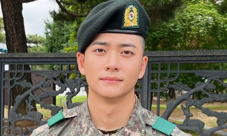 Kang Tae Oh, actor de Woo, una abogada extraordinaria, completó su servicio militar obligatorio Kang Tae Oh, actor de Woo, una abogada extraordinaria, completó su servicio militar obligatorio
