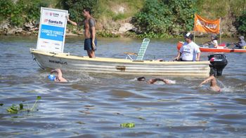 AIRE te trae la transmisión más completa de la Maratón Santa Fe-Coronda 2026.
