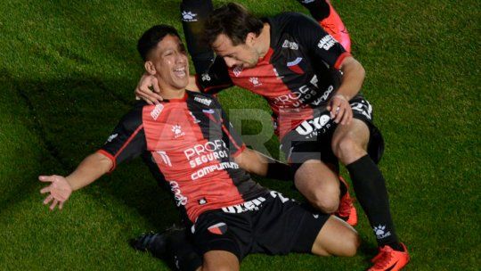 Se cumplen cinco años de Colón campeón en 2021. Se cumplen cinco años de Colón campeón en 2021.