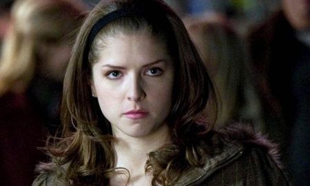 Anna Kendrick confeso que Crepúsculo la traumatizó Anna Kendrick confeso que Crepúsculo la traumatizó