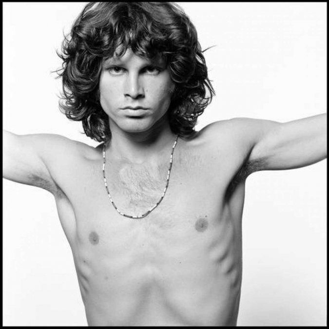 Jim Morrison,