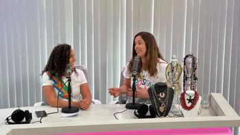 El plan es emprender: un proyecto que fusiona diseño argentino y la esencia de lo hecho a mano