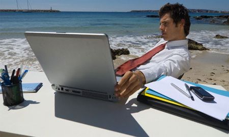 Consejos para cuidar tu notebook de las altas temperaturas