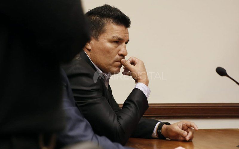 El ex boxeador y campe&oacute;n del mundo por el peso w&eacute;lter