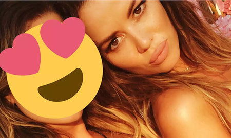 ¿Quién es Florencia Parise la supuesta novia de Karina Jelinek? ¿Quién es Florencia Parise la supuesta novia de Karina Jelinek?