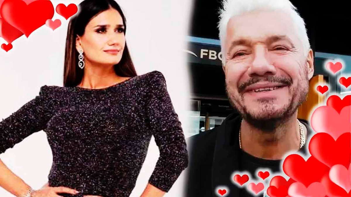 Marcelo Tinelli Se Equivocó En Redes Y Mostró Por Error A Su Nueva Novia Momi Giardina 9437