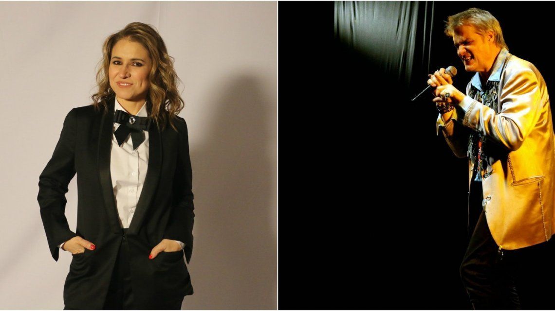 Fernanda Iglesias: “Pettinato se masturbó delante de mí”