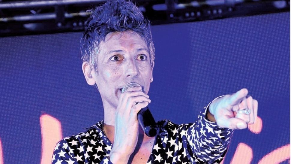 Federico Moura: “Aprendí lo que es un músico por mis tíos”