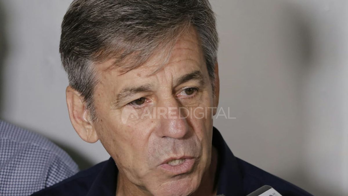 El intendente Emilio Jat&oacute;n advirti&oacute; en reiteradas ocasiones que la situaci&oacute;n econ&oacute;mica del Municipio es cr&iacute;tica y que los n&uacute;meros se van analizando d&iacute;a a d&iacute;a.