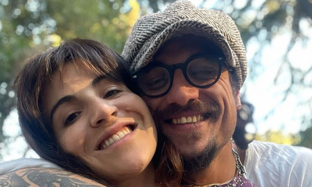 En medio de nuevos rumores de crisis con Daniel Osvaldo, Gianinna Maradona hizo un contundente descargo