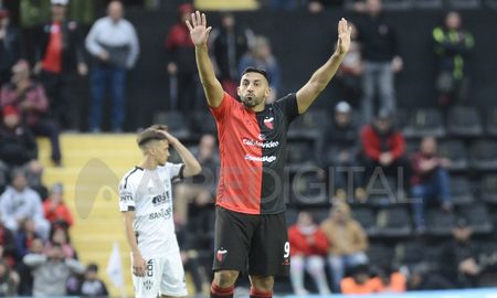 Colón y Central Córdoba juegan este lunes por la fecha 18 de la Liga Profesional. Colón y Central Córdoba juegan este lunes por la fecha 18 de la Liga Profesional.