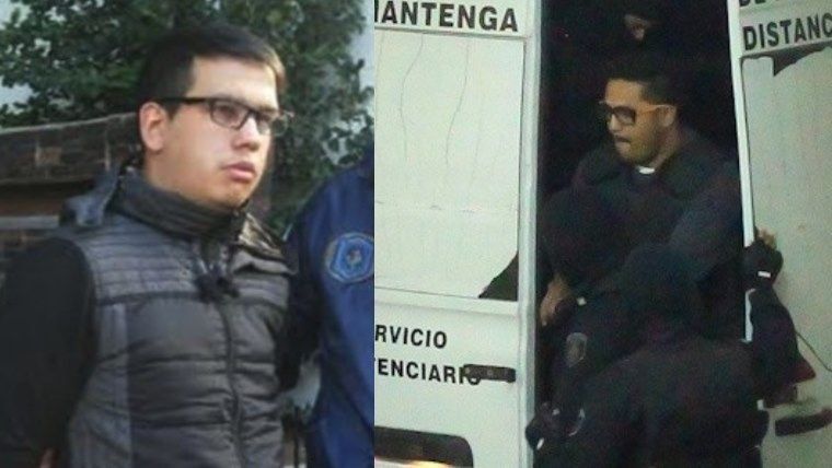 Juicio a Los Monos, el 21 de junio: la defensa de los Cantero se opone