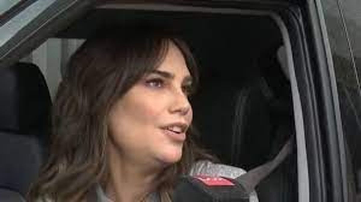 El comentario de Jorge Rial que le puso un freno al viaje de Romina Pereiro a Colombia