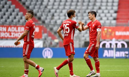 Este viernes, Bayern Munich comienza su defensa del título de Bundesliga ante Schalke 04. Este viernes, Bayern Munich comienza su defensa del título de Bundesliga ante Schalke 04.