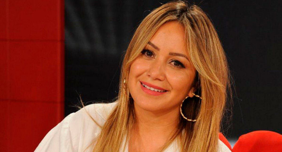 Karina La Princesita expresó su indignación en las redes tras sufrir un accidente de tránsito en plena Avenida 9 de julio.