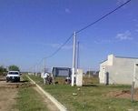 Colonia San José: en el último tiempo, robaron violentamente en grupo y armados en una granja agrícola, en la champiñonera, en una granja de sorgo