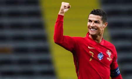 cristiano ronaldo y portugal buscaran manana dar el primer paso al mundial de qatar cristiano ronaldo y portugal buscaran manana dar el primer paso al mundial de qatar