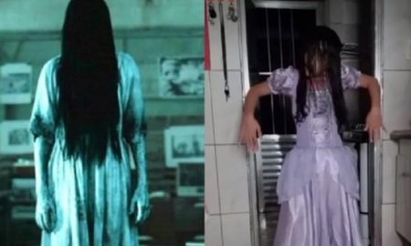 macabro reto viral de tik tok incluye a nena de la llamada macabro reto viral de tik tok incluye a nena de la llamada