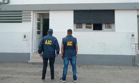 AIC durante el procedimiento que fue realizado por la causa. AIC durante el procedimiento que fue realizado por la causa.