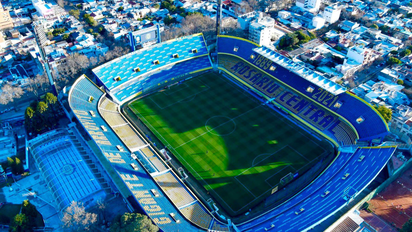 Lo que los hinchas de Belgrano e Independiente deberán saber antes de viajar a Rosario: así será el operativo de Copa Argentina