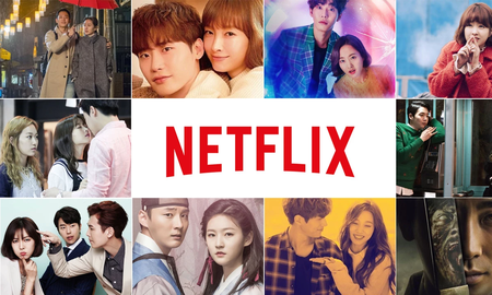 Netflix: las mejores series y películas coreanas que podés ver en la plataforma Netflix: las mejores series y películas coreanas que podés ver en la plataforma