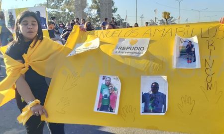 La causa inició con la denuncia de varios exatletas que eran entrenados por los sospechosos La causa inició con la denuncia de varios exatletas que eran entrenados por los sospechosos