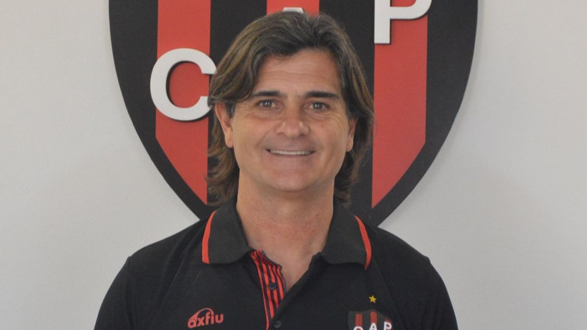 Forestello sobre su continuidad en Patronato: “Tengo que pensar qué voy a hacer”