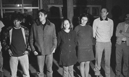 Masacre de Trelew Masacre de Trelew