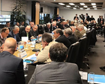 No hubo acuerdo en el Consejo del Salario y el Gobierno definirá el nuevo monto por decreto