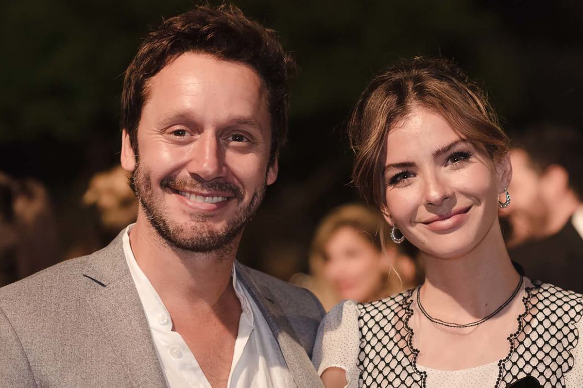 Benjam&iacute;n Vicu&ntilde;a y La China Su&aacute;rez terminaron su relaci&oacute;n hace casi un a&ntilde;o.&nbsp;