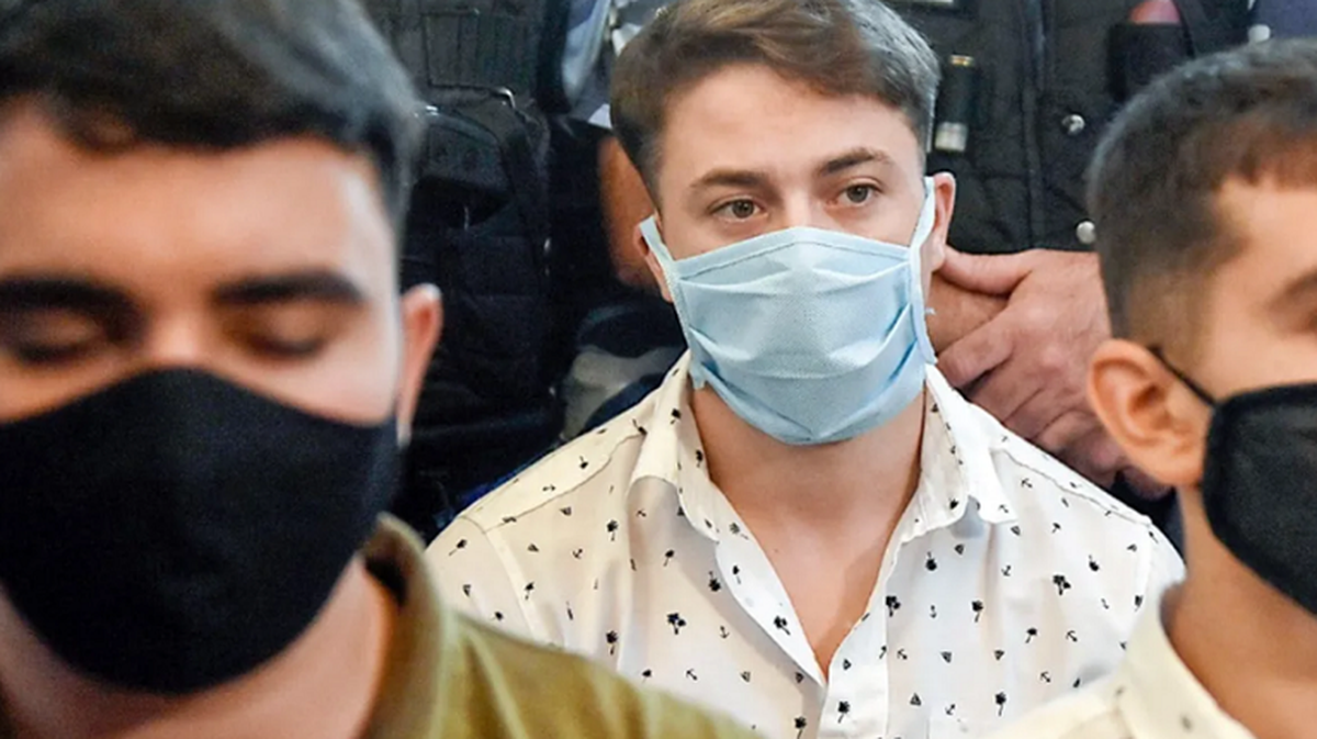 Caso Fernando Báez Sosa: la exorbitante cantidad que Máximo Thomsen deberá pagar a Fernando Burlando