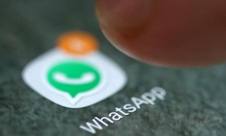 WhatsApp WhatsApp