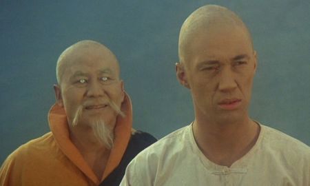 en marcha el remake de kung fu con el director de john wick y deadpool 2 en marcha el remake de kung fu con el director de john wick y deadpool 2