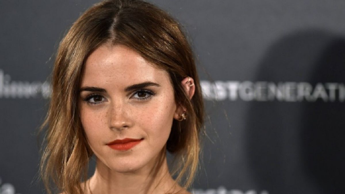 Emma Watson está cumpliendo 31 años: su vida más allá de Harry Potter