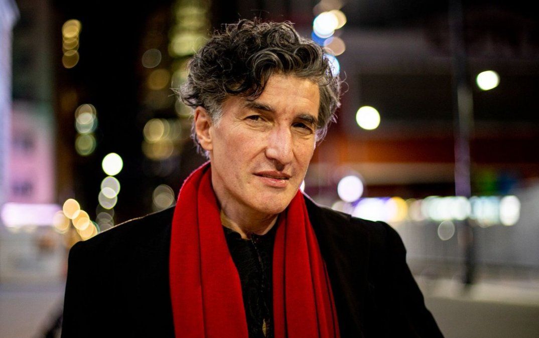 Willy Crook falleció este domingo.