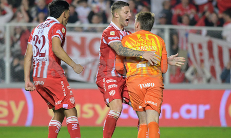 union confirmo la continuidad de un jugador clave en el once del kily gonzalez union confirmo la continuidad de un jugador clave en el once del kily gonzalez