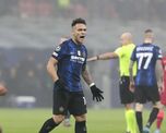 Con Lautaro Martínez, Inter de Milán visita al Liverpool por la revancha de los octavos de final de la Champions League. El Neroazzurro