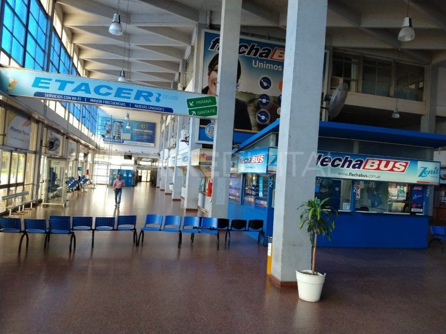 El objetivo de la Municipalidad de Santa Fe es colaborar en el sostenimiento de la actividad y superar la crisis mediante el esfuerzo conjunto.