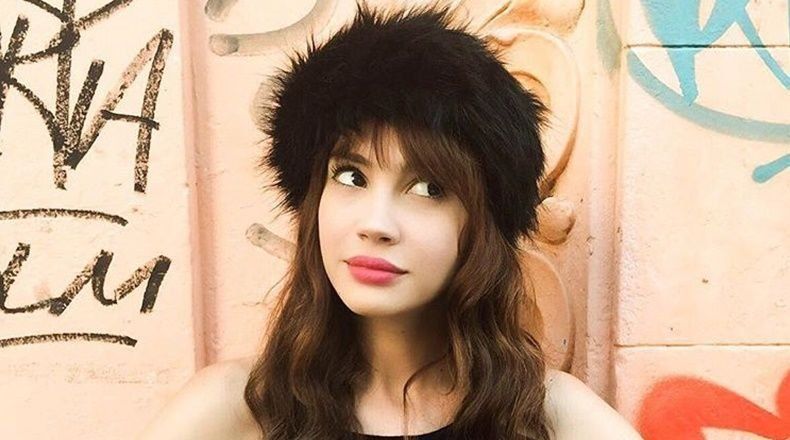 ¡La más linda! Celeste Cid posó en redes sociales y mostró su lado más sensual