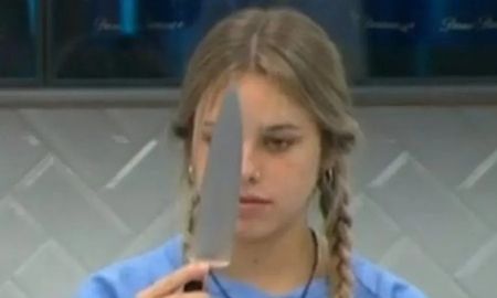 Coti de Gran Hermano 2022 más afilada que nunca: traicionó a sus amigas, inventó una sanción e hizo la espontánea Coti de Gran Hermano 2022 más afilada que nunca: traicionó a sus amigas, inventó una sanción e hizo la espontánea