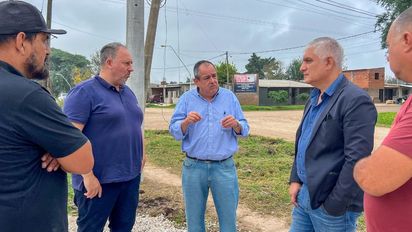 La empresa Continental extiende su recorrido en Sauce Viejo a partir de junio