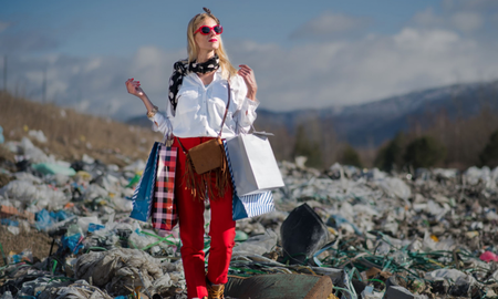 el auge del vintage en santa fe: una respuesta consciente frente al impacto del fast fashion