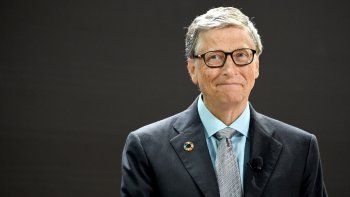 Bill Gates lanzó una letal advertencia sobre la próxima pandemia: 